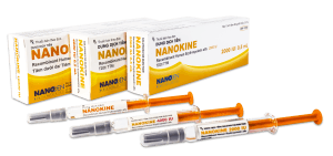 Nanokine 4000 IU/1 mL (Erythropoietin alfa) – Thuốc hỗ trợ điều trị thiếu máu hiệu quả 5 Nanokine|thuoctotgiasi.shop