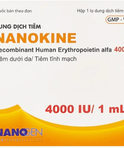 Nanokine|thuoctotgiasi.shop