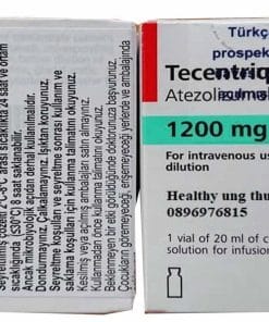 Atezolizumab|thuoctotgiasi.shop