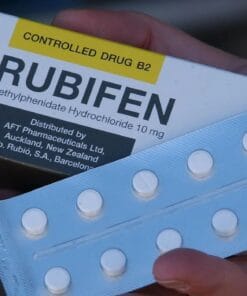 Rubifen (Methylphenidate 10mg) Là Gì? Công Dụng, Liều Dùng Và Lưu Ý Khi Sử Dụng 3 Rubifen 10mg Là Gì? Công Dụng, Liều Dùng Và Lưu Ý Khi Sử Dụng
