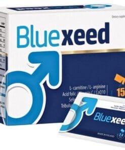 Bluexeed là gì? Công dụng, thành phần, cách dùng và lưu ý khi sử dụng