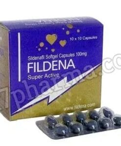 Fildena Super Active 100mg Giá Bao Nhiêu? Công Dụng, Cách Dùng & Lưu Ý 2 Fildena Super Active 100mg Giá Bao Nhiêu? Công Dụng, Cách Dùng & Lưu Ý