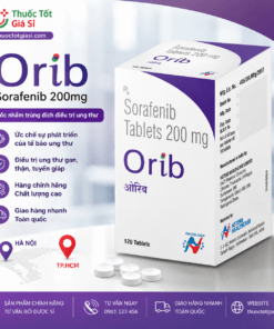 Orib 200mg