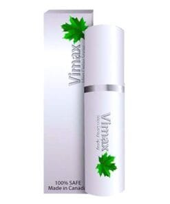 Vimax Men Delay Spray Giá Bao Nhiêu? Công Dụng, Cách Dùng & Đánh Giá