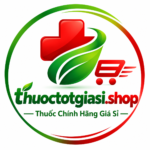 Thuốc Tốt Giá Sỉ