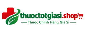 Thuốc Tốt Giá Sỉ